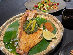 -松茸小馆·云南特色餐厅