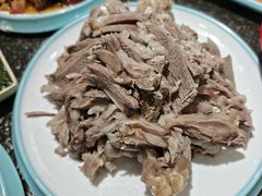 -天源居餐厅·地方特色菜(张北店)