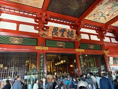 -浅草寺