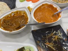 -VATAN INDIAN RESTAURANT米特餐饮有限公司(城北路店)