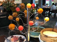 拔丝树-唐廊烤鸭店(工体店)