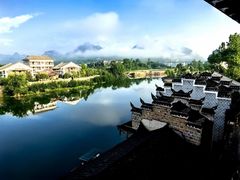 -边城茶峒景区