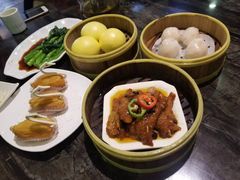 -金碧轩粤菜海鲜大酒楼