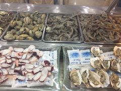 -春华海鲜城(广场西苑店)