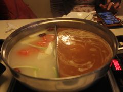 -宝哥火锅味馆