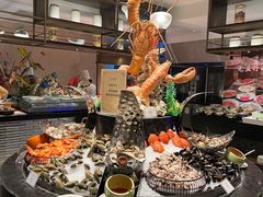 -安蒂娅·海鲜自助餐厅(安蒂娅美兰酒店)