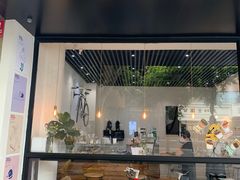 门面-常识咖啡common sense(春熙路店)