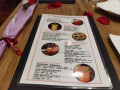 -安妮意大利餐厅(世贸天阶店)