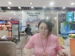 -刘记糟粕醋海鲜烧烤