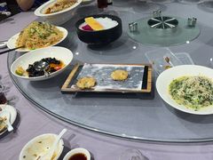 -拉完海鲜大排档(温岭店)