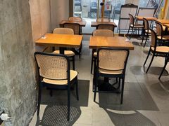 -友名Cross日式咖喱屋(江南大道中店)
