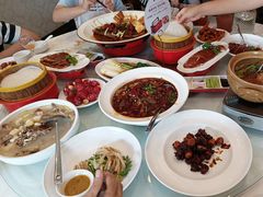 -大鸭梨烤鸭(石佛营店)