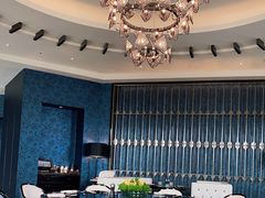 包厢-上海苏宁宝丽嘉酒店·Cafe Bellagio西餐厅
