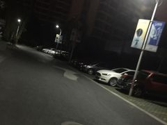 -纽斯桑拿会所(天山店)