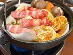 -小川洋风料理(武商MALL店)