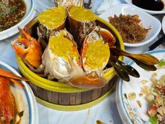 -三妹小龙虾·黄油蟹(华侨城总店)