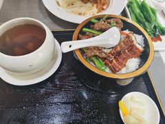 鳗鱼-昔士风中西餐厅(天河公园店)