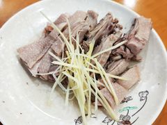 -乡亲鹅肉城(吴江店)