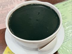 招牌芝麻糊-南信牛奶甜品专家