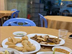 -揭阳钟记小食(福田新村店)