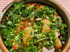 掌柜猪蹄-水煮三国·川鲁江湖菜(香山店)