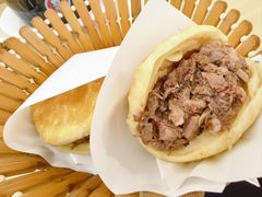-闫家驴肉老店(华电一校店)