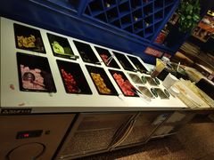 -汤姆家的牛排意面披萨(融创茂店)