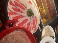-五星桥原切肥牛火锅·30年专注好牛肉(湖塘店)