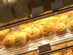 -BreadTalk面包新语·烘焙蛋糕(中心书城店)