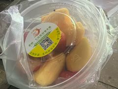 -老炳·七丛松甘草水果