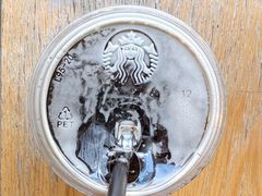 美式-星巴克(太原茂业天地店)