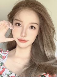 -张昊造型