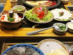 -巴蜀印象火锅(永陵总店)