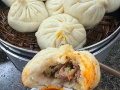 -胡家包子·清真(大众巷店)