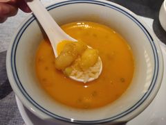 龙虾泡饭-子福慧·现代淮宴(陆家嘴中心店)