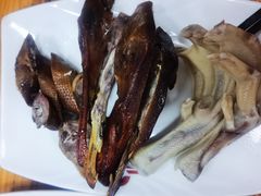 热熏鸭头-金宝鸭肉店(斗西分店)