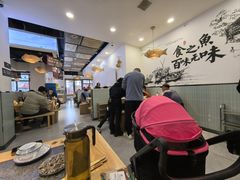 -胖子鱼·天水麻辣鱼火锅(秦州407店)