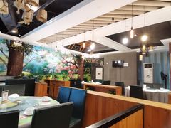 -全聚贤餐厅·湖北家常菜(沙湖店)