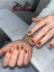 -斯馨·健康美甲美睫