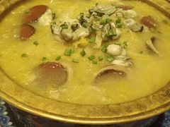 酸菜血肠白肉-富瑶大酒店(强工二街店)