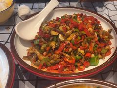 -江西老表·经典江西八大碗