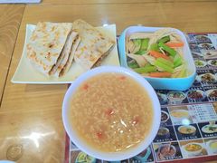-华天二友居肉饼(宫门口店)