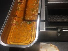 -很久以前羊肉串(清河店)