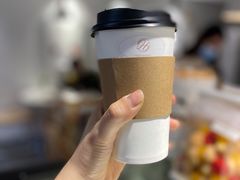 -Hello·生日蛋糕·下午茶·甜品台茶歇(瑞安东山店)