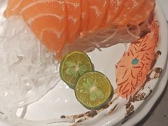 -小乔回转寿司(市府恒隆广场店)