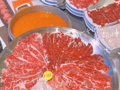 -荣叔港式沙嗲牛肉火锅(正佳潮流店)