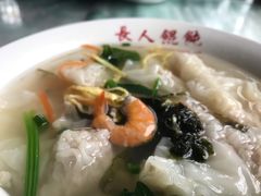 -长人馄饨铺(解放街店)