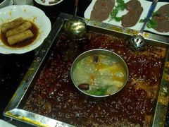 安安火锅-安安火锅(上美广场店)