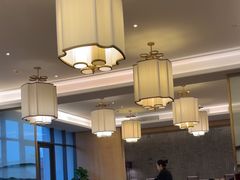 -水月周庄铂尔曼酒店-水月荟中餐厅