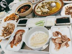 -紫光园·烤鸭(吕家营店)